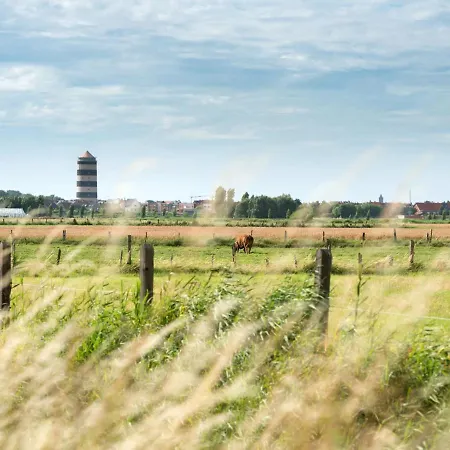 아파트 Biaritz 001 With Parking By Interhome Mispelburg