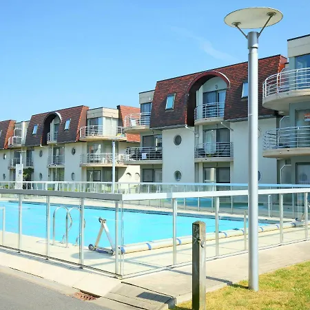 Appartement Blutsyde Promenade-17 By Interhome *