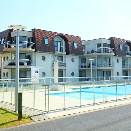 Blutsyde Promenade-17 By Interhome *