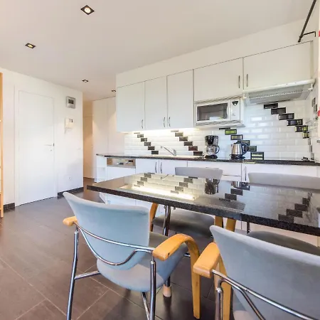 Blutsyde Promenade-17 By Interhome *
