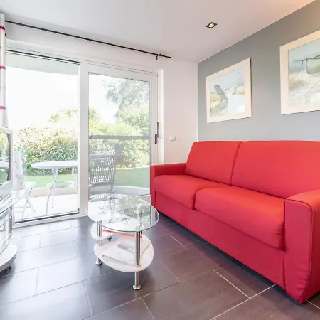 Blutsyde Promenade-17 By Interhome Mispelburg