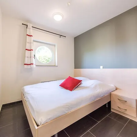 Blutsyde Promenade-17 By Interhome Appartement