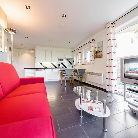 Blutsyde Promenade-17 By Interhome Appartement
